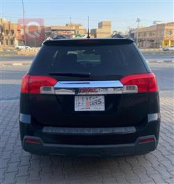GMC Terrain